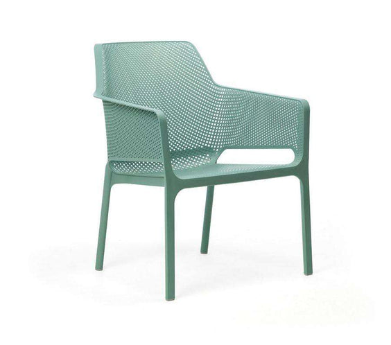 Nardi Net Relax Armchair - Outdoorsiness