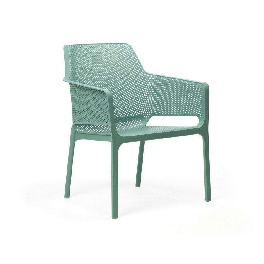 Nardi Net Relax Armchair - Outdoorsiness