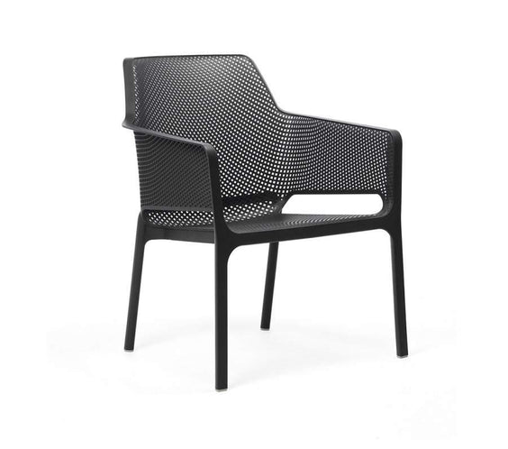 Nardi Net Relax Armchair - Outdoorsiness