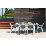 Nardi Palma Patio Dining Armchair - Outdoorsiness