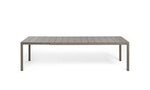 Nardi Rio 83" - 110" Rectangular Extension Dining Table - Outdoorsiness