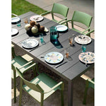 Nardi Trill 11-Piece Dining Set - Outdoorsiness