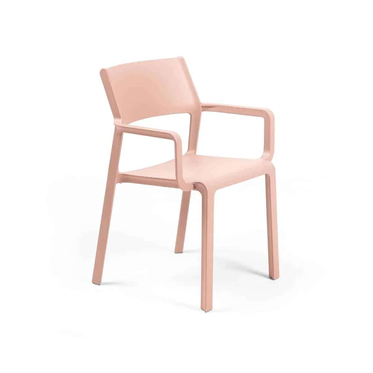 Nardi Trill Armchair - Outdoorsiness