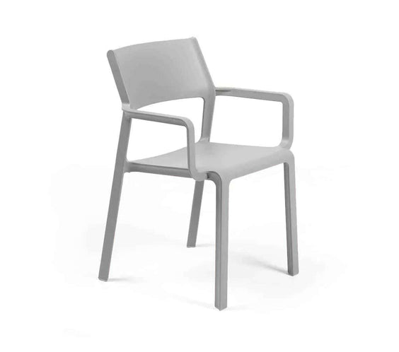 Nardi Trill Armchair - Outdoorsiness