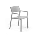 Nardi Trill Armchair - Outdoorsiness