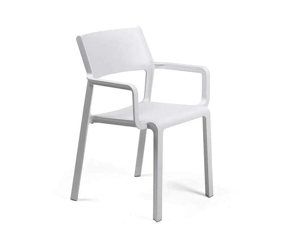 Nardi Trill Armchair - Outdoorsiness