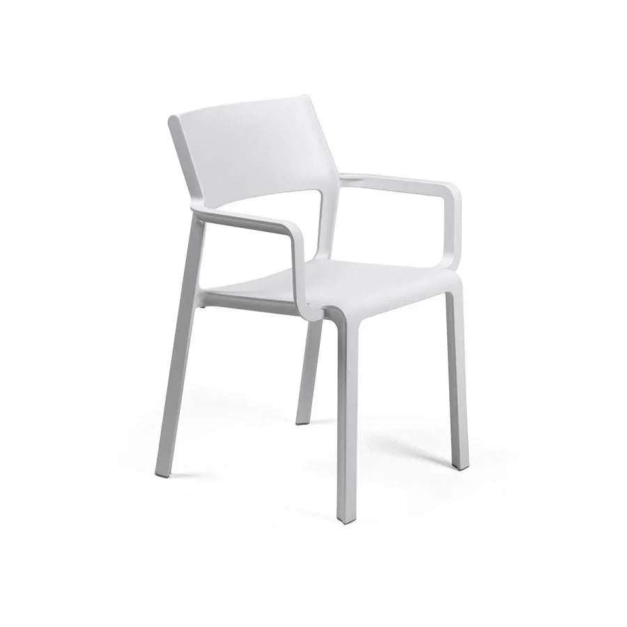 Nardi Trill Armchair - Outdoorsiness