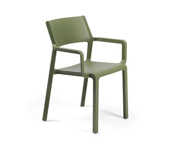 Nardi Trill Armchair - Outdoorsiness