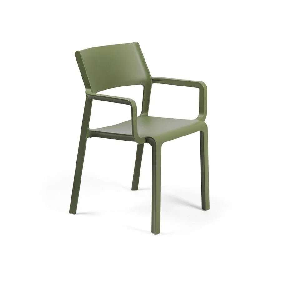 Nardi Trill Armchair - Outdoorsiness