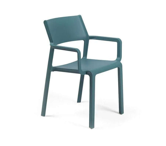 Nardi Trill Armchair - Outdoorsiness