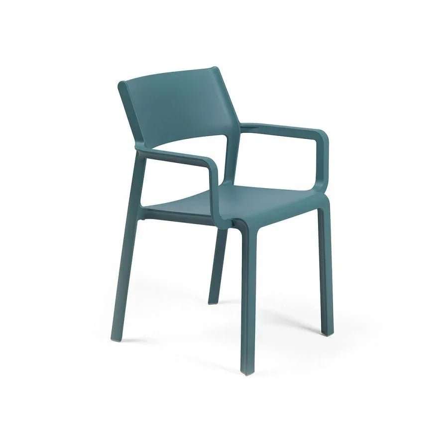 Nardi Trill Armchair - Outdoorsiness