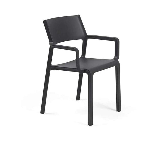 Nardi Trill Armchair - Outdoorsiness