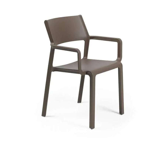 Nardi Trill Armchair - Outdoorsiness