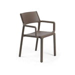 Nardi Trill Armchair - Outdoorsiness