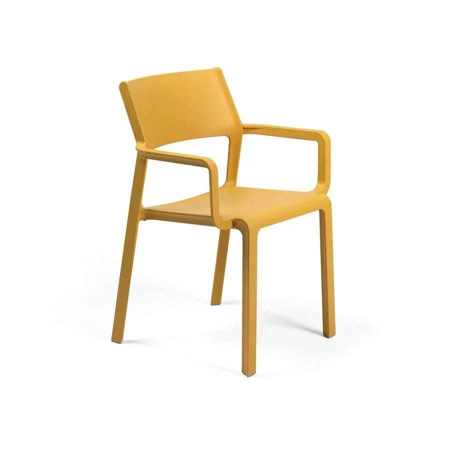 Nardi Trill Armchair - Outdoorsiness
