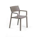 Nardi Trill Armchair - Outdoorsiness