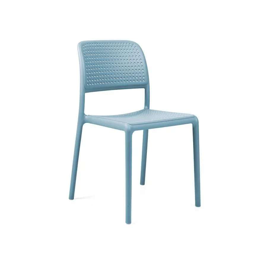 Nardi Trill Bistrot Side Chair - Outdoorsiness