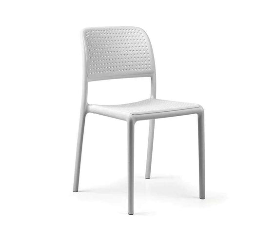 Nardi Trill Bistrot Side Chair - Outdoorsiness