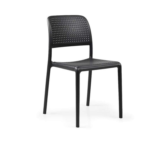 Nardi Trill Bistrot Side Chair - Outdoorsiness