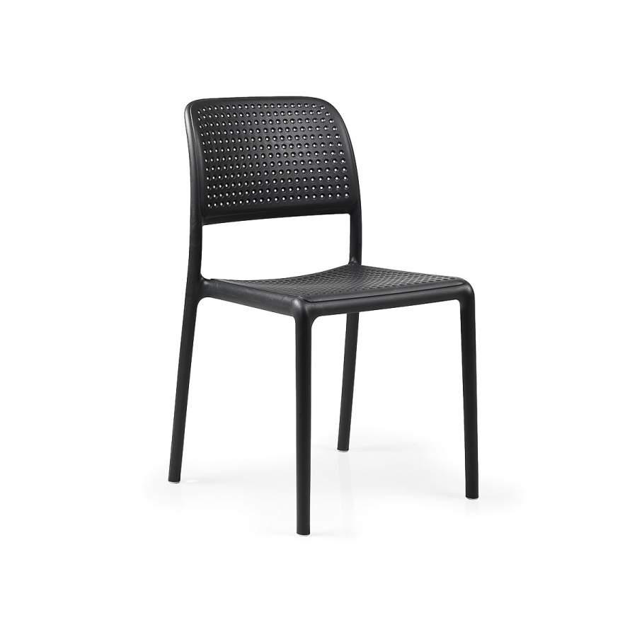 Nardi Trill Bistrot Side Chair - Outdoorsiness
