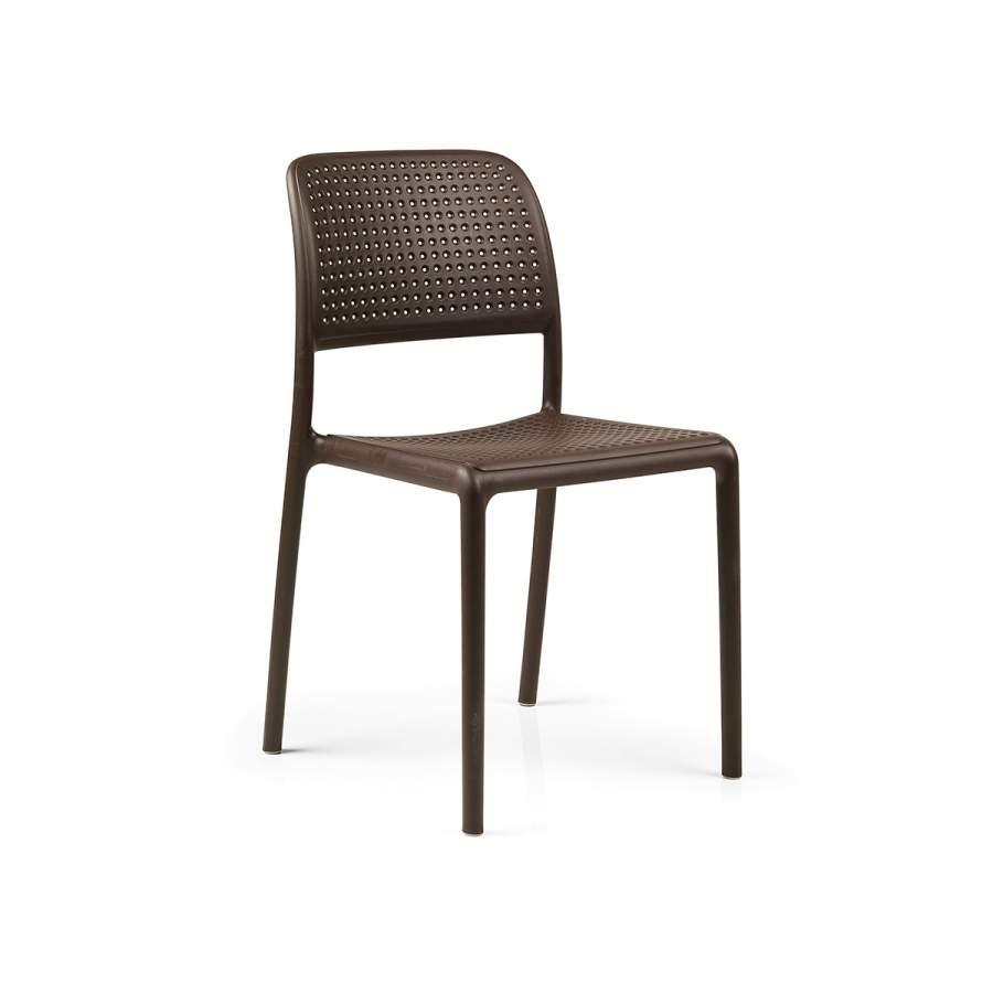Nardi Trill Bistrot Side Chair - Outdoorsiness