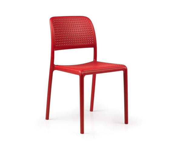 Nardi Trill Bistrot Side Chair - Outdoorsiness