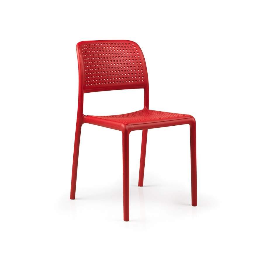 Nardi Trill Bistrot Side Chair - Outdoorsiness