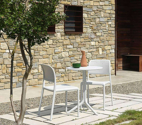 Nardi Trill Bistrot Side Chair - Outdoorsiness
