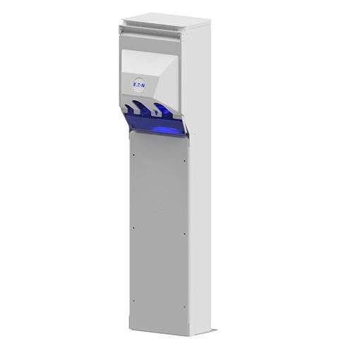 Newport Harbor Mate Without Stand Power Pedestal - Outdoorsiness