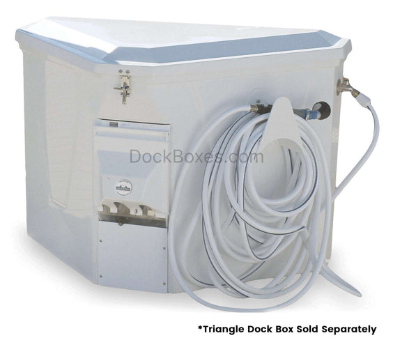 Newport Harbor Mate Without Stand Power Pedestal - Outdoorsiness