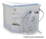 Newport Harbor Mate Without Stand Power Pedestal - Outdoorsiness