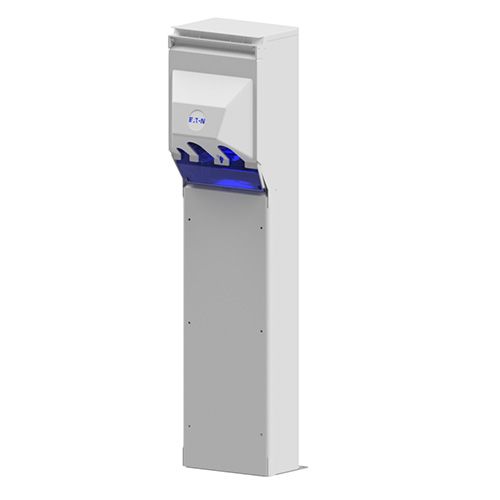 Eaton Newport Harbor Mate Power Pedestal