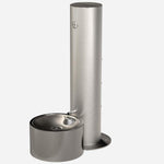 Pet Drinking Fountain - Outdoorsiness
