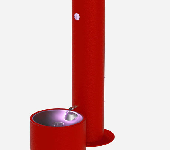 Pet Drinking Fountain - Outdoorsiness