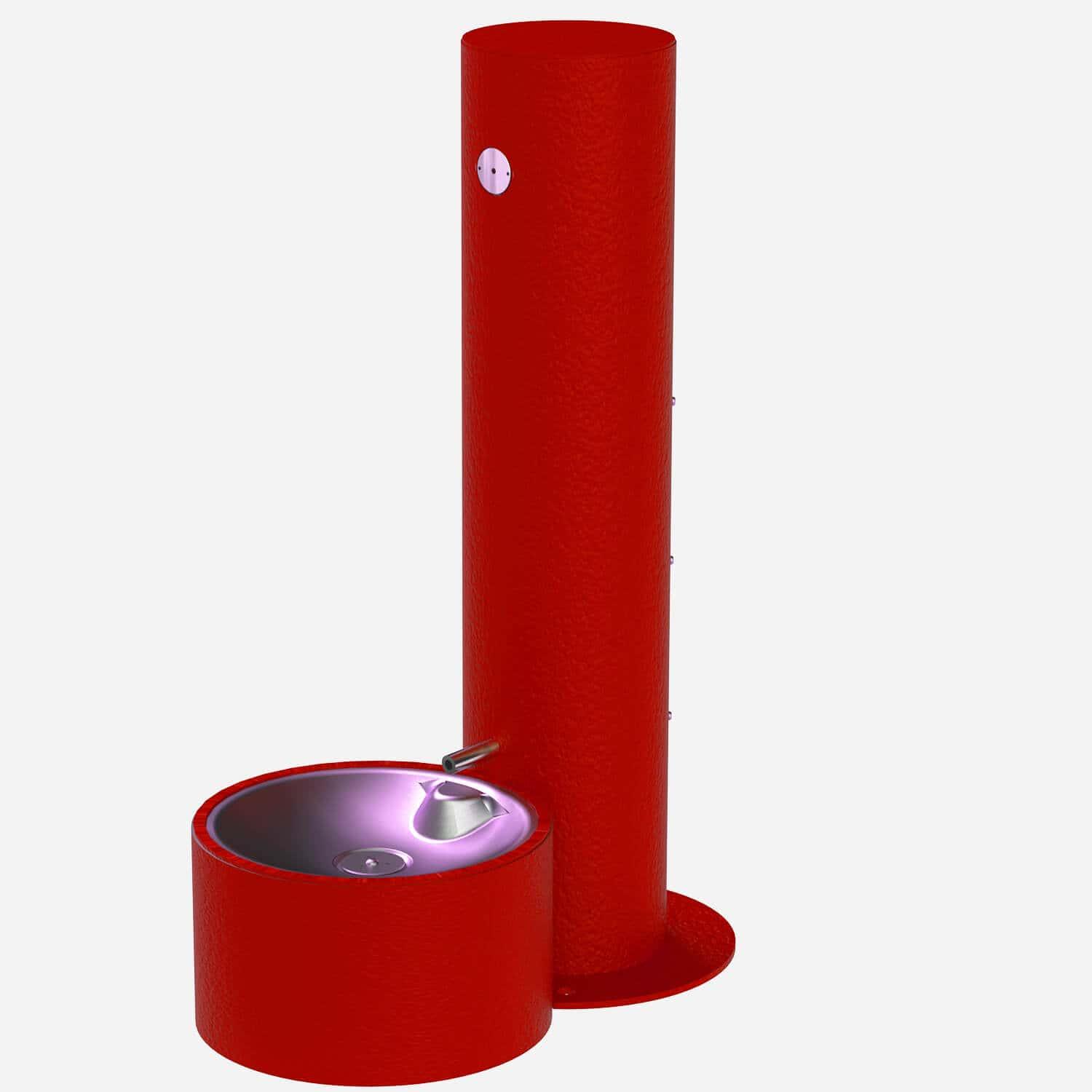 Pet Drinking Fountain - Outdoorsiness