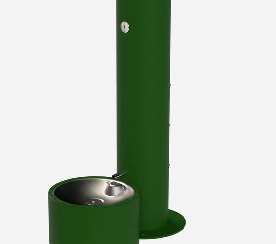 Pet Drinking Fountain - Outdoorsiness
