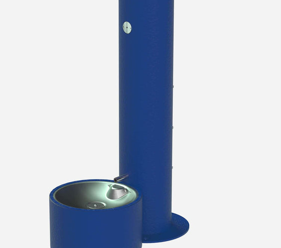 Pet Drinking Fountain - Outdoorsiness