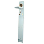 30-20 Metered GFCI RV Pedestal M041CP6010 - Direct Bury