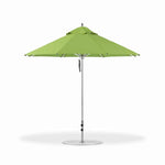 Frankford Greenwich Aluminum 9' Octagon Marketplace Umbrella 854CAM