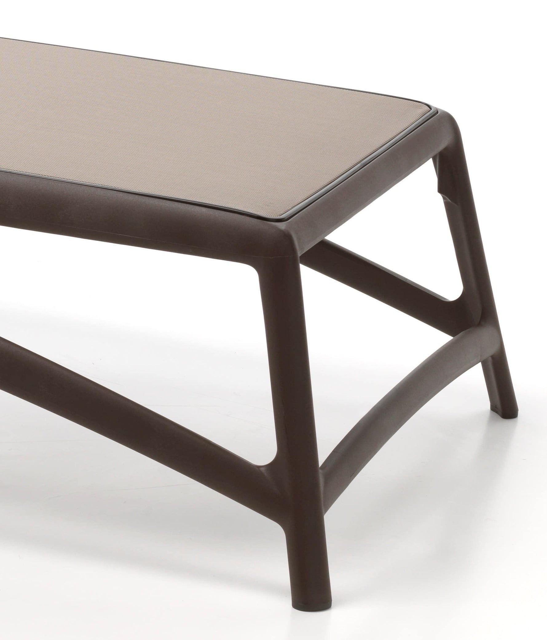 Nardi Adjustable Atlantico Sunlounger Chaise Lounge