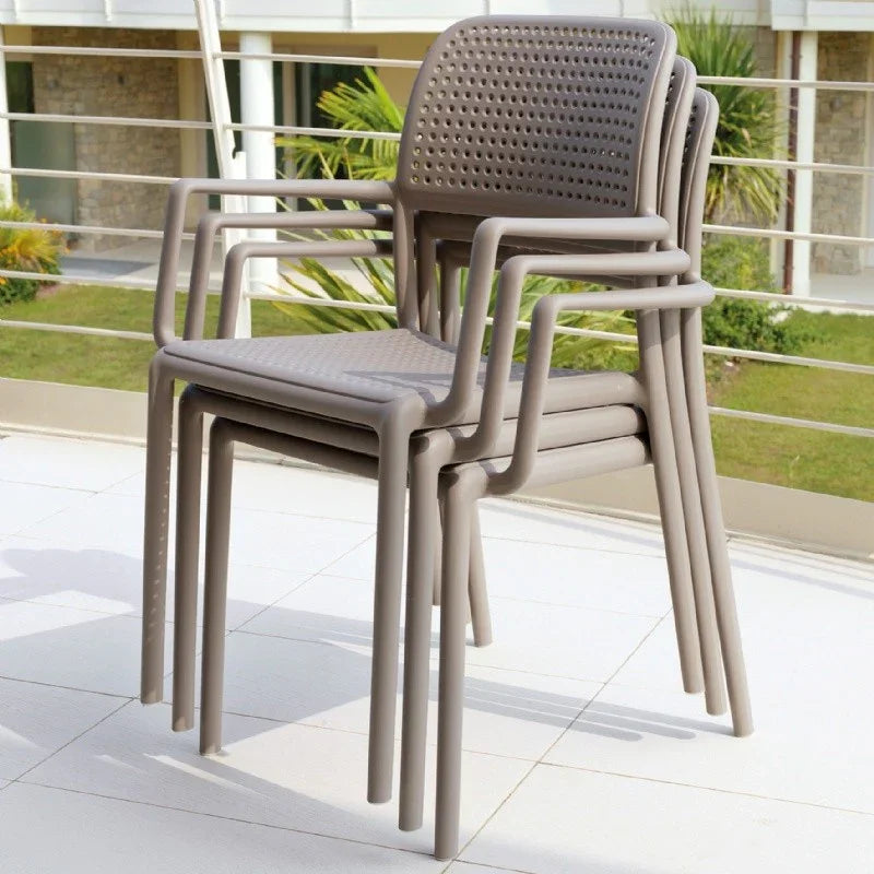 Nardi Bora 9-Piece Dining Set