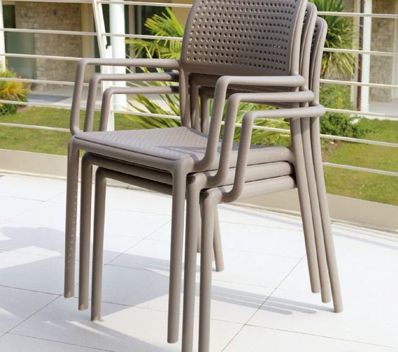 Nardi Bora 9-Piece Dining Set