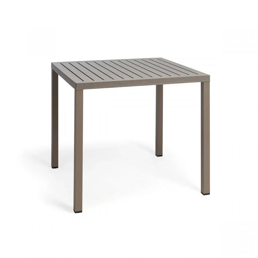 Nardi Cube 32" Patio Table