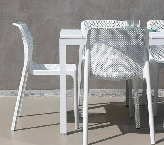 Nardi Bit 9-Piece Dining Set