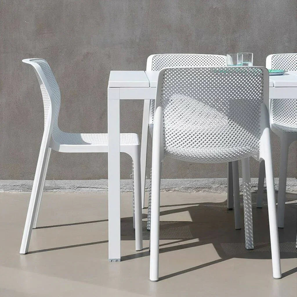 Nardi Bit 9-Piece Dining Set