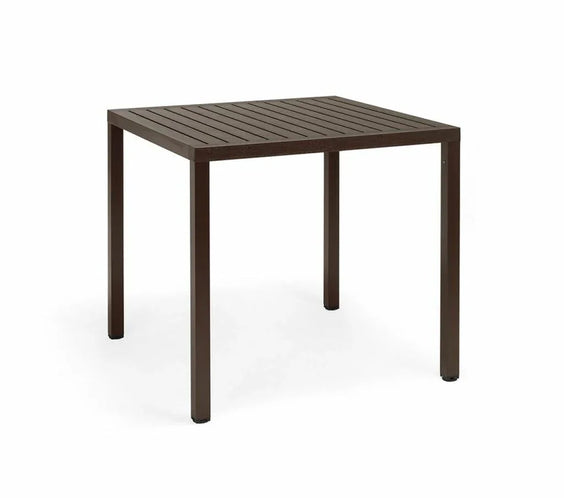 Nardi Cube 32" Patio Table