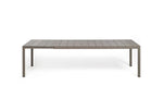 Nardi Rio 83" - 110" Rectangular Extension Dining Table