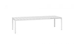 Nardi Rio 83" - 110" Rectangular Extension Dining Table