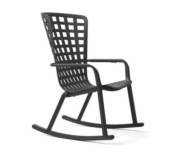 Nardi Folio Rocking Lounge Chair