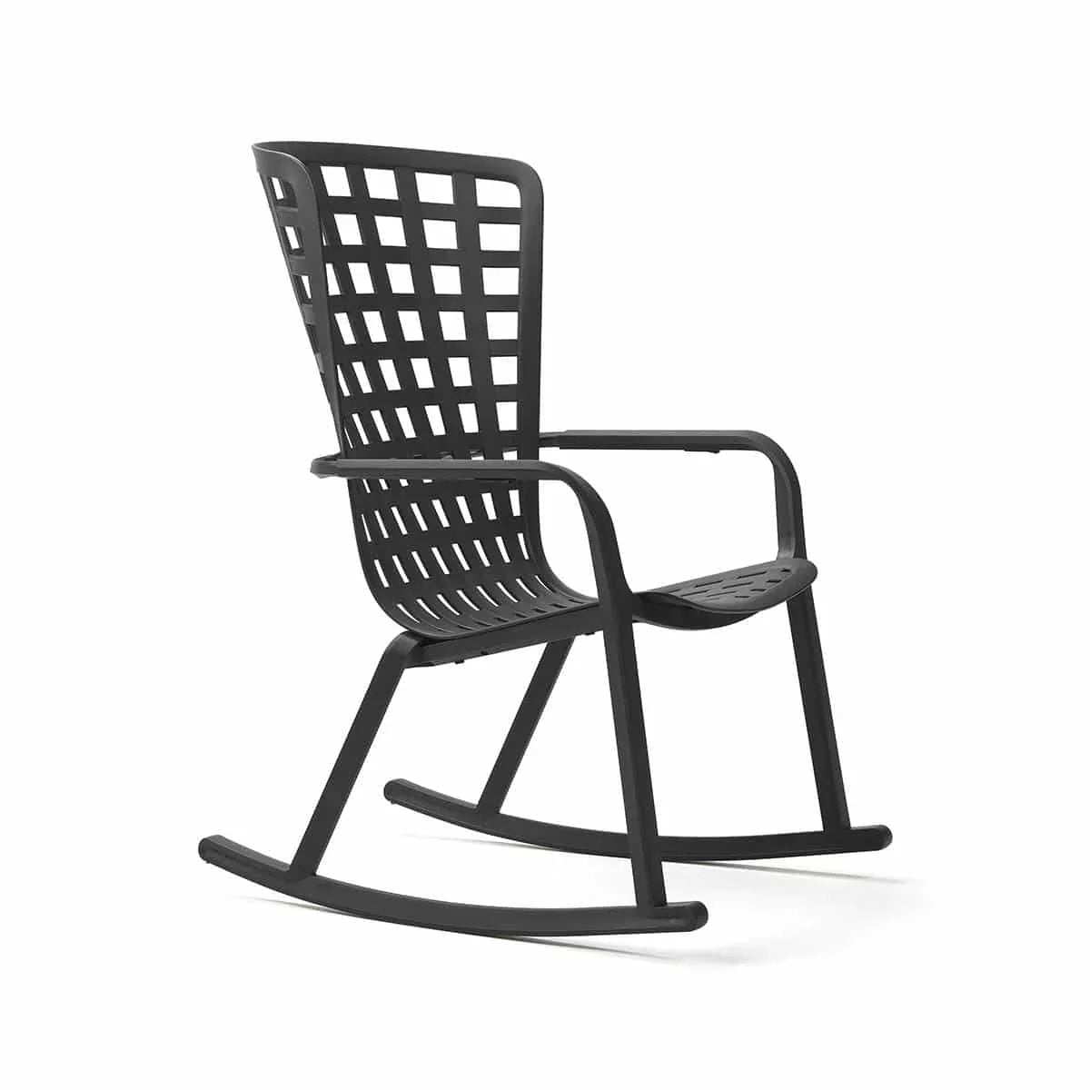 Nardi Folio Rocking Lounge Chair